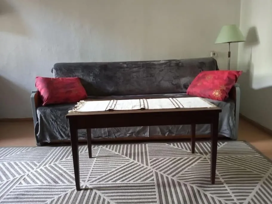 Image 1 of Apartment with all the basic amenities