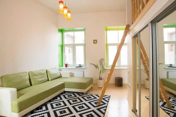 Image 1 of Cozy design studio