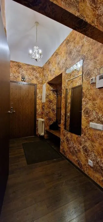Hipo-apartment