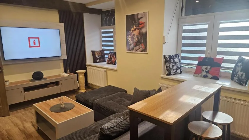 Milleri Apartment