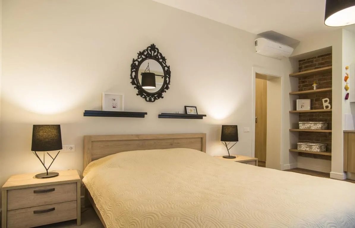 New apartment in the heart of Riga 2