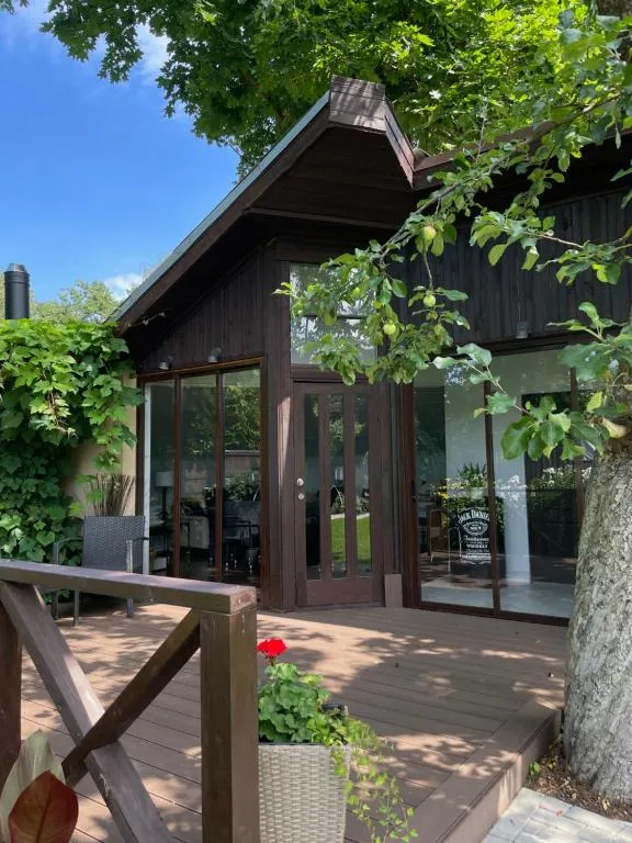 Image 1 of Summer chalet in the heart of Riga