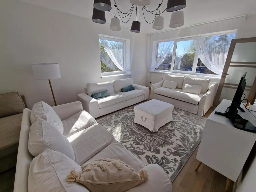 Image 1 of Sunny family terrace