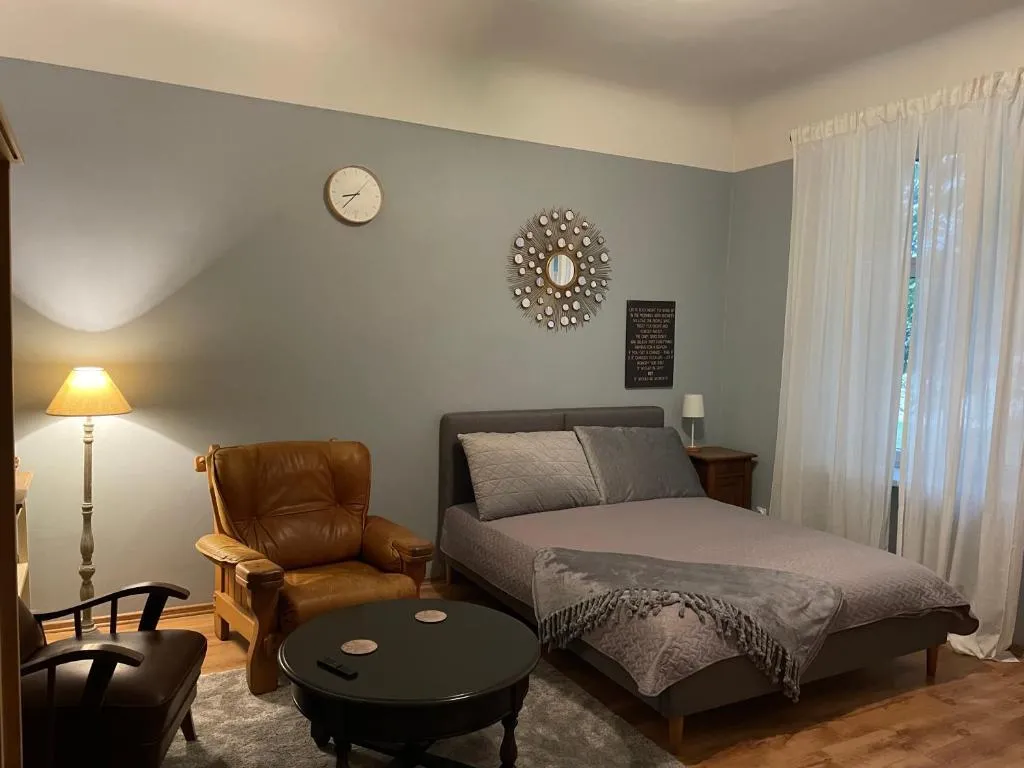 Image 1 of Vienības apartment